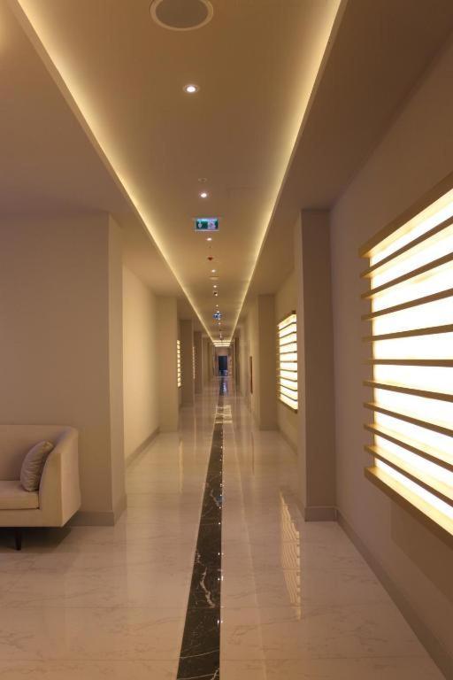 Orbit City Batumi 호텔 외부 사진
